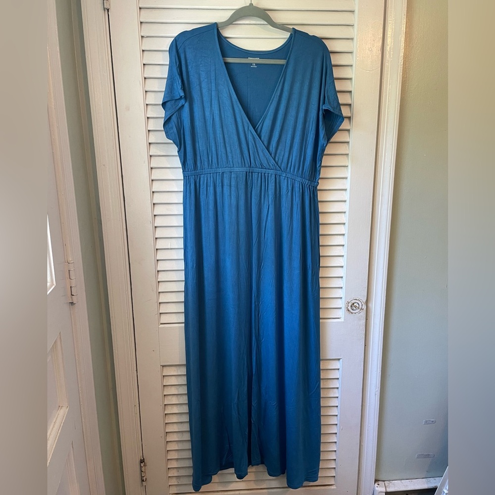 Women’s Maxi Dress